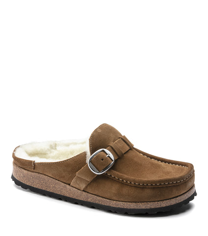 RANCA SOFT FOOTBED