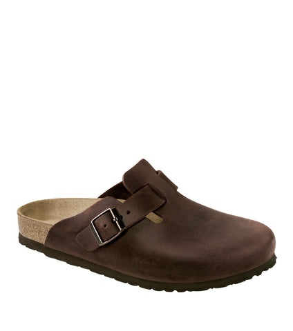 FRANCA SOFT FOOTBED