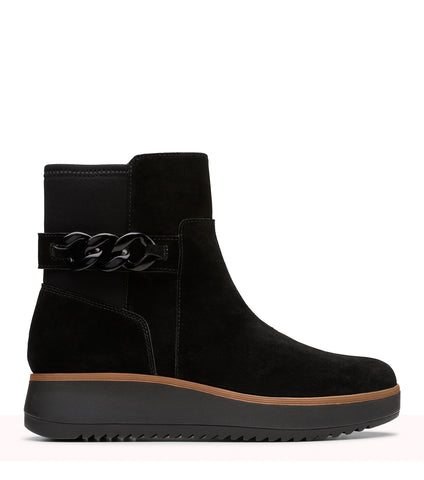 WALLABEE CUP BOOT