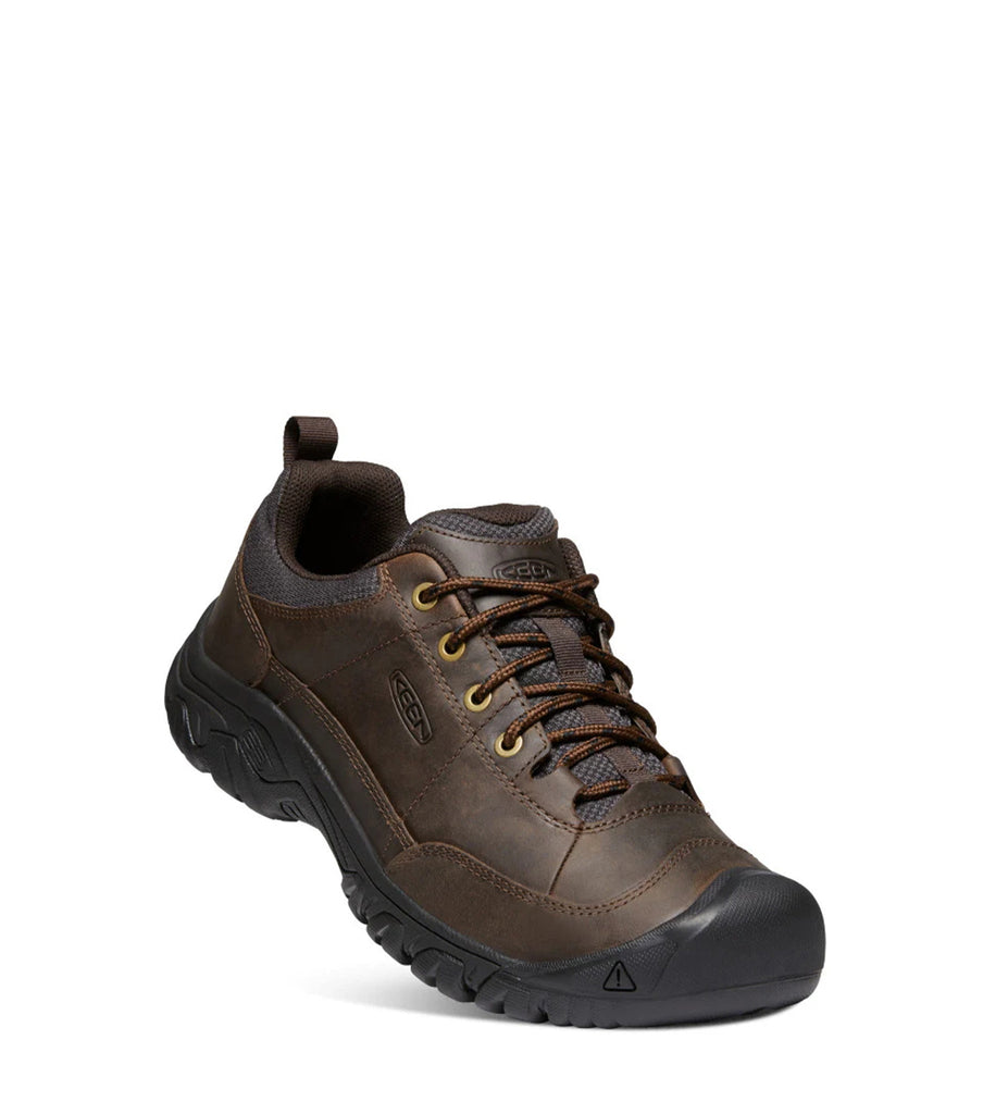 TARGHEE III OXFORD WIDE