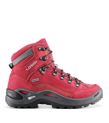 RENEGADE GTX MID WIDE