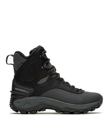 SNOWCREEK SPORT MID ZIP WP