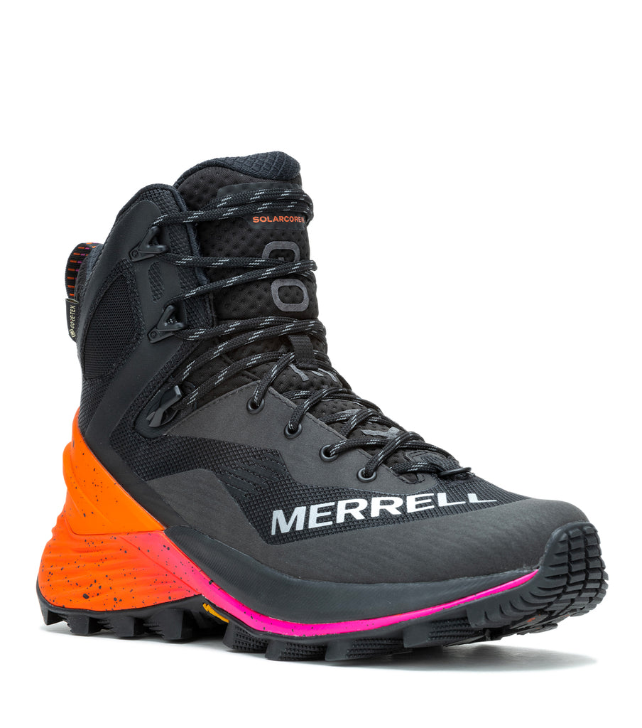 THERMO ROGUE 4 MID GTX