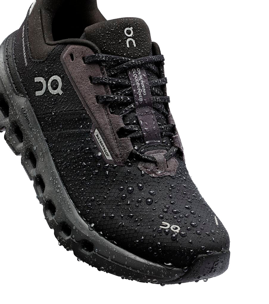 Cloudrunner 2 Waterproof