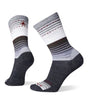 Everyday Stitch Stripe Crew Socks