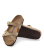 FRANCA SOFT FOOTBED