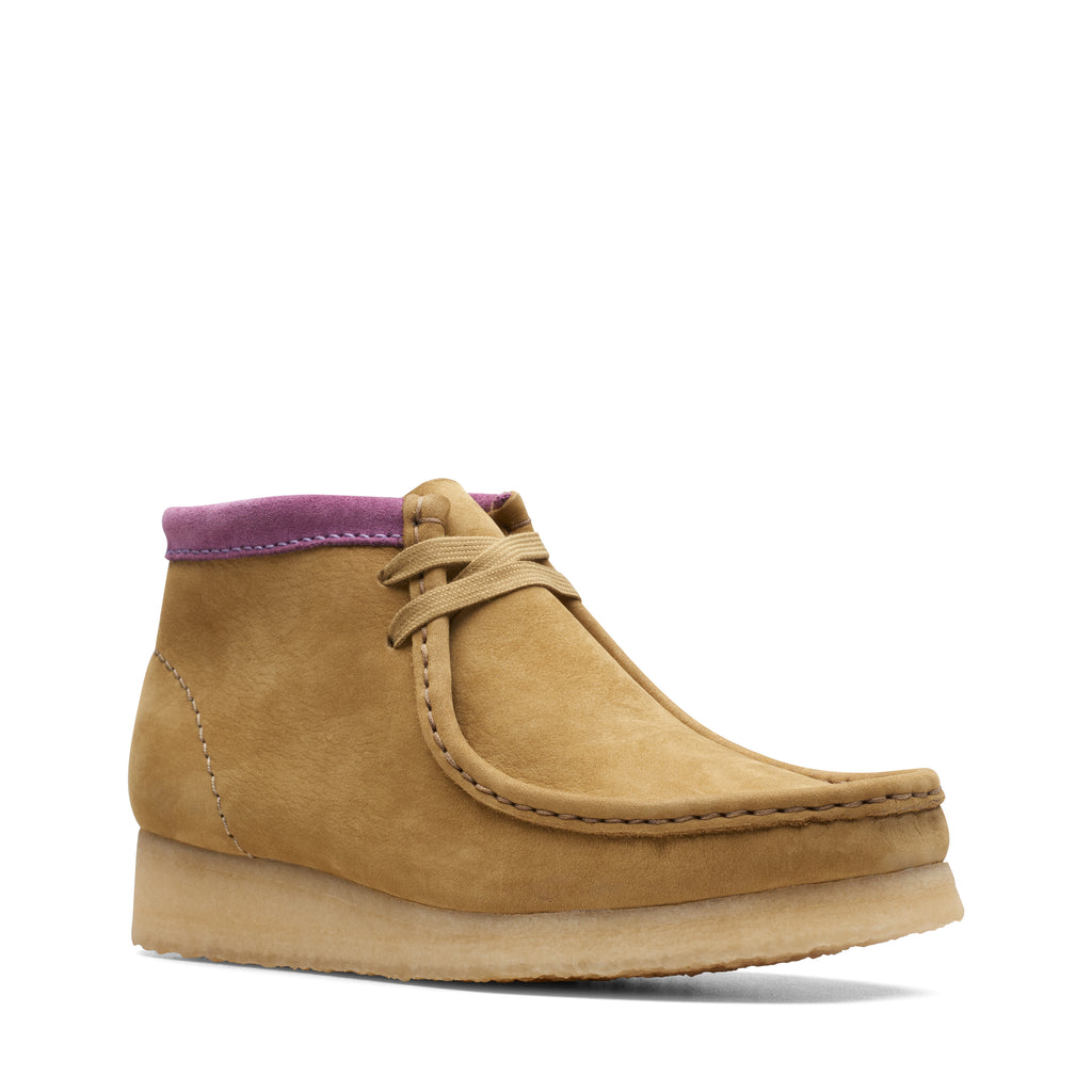 WALLABEE BOOT