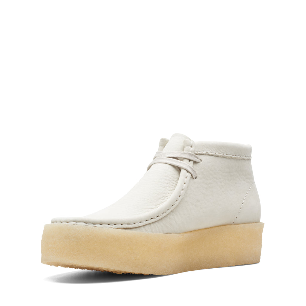 WALLABEE CUP BOOT