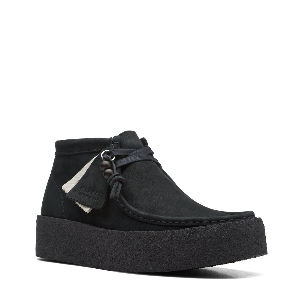 WALLABEE CUP BOOT