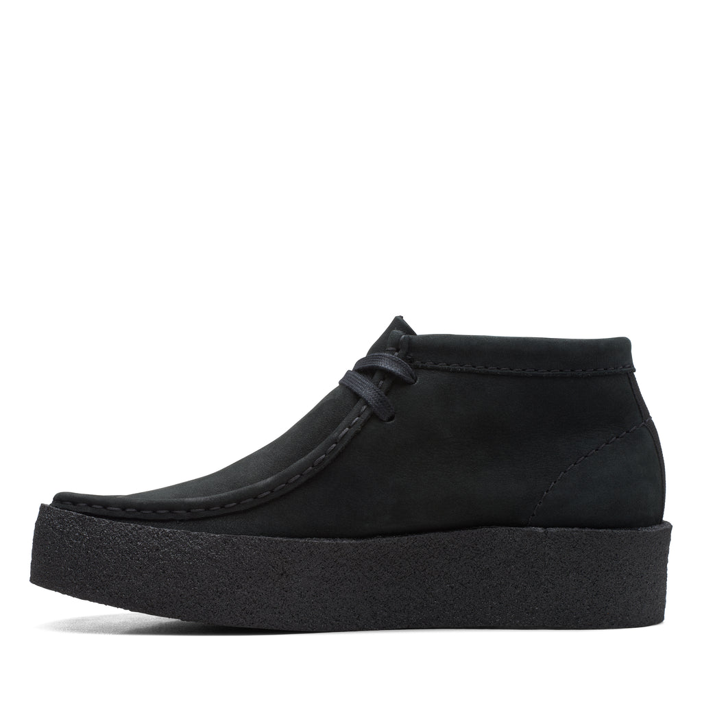 WALLABEE CUP BOOT