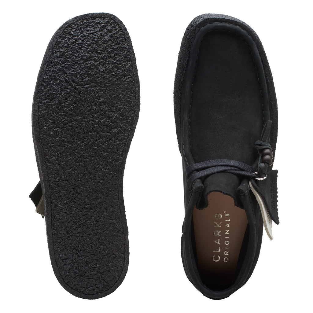 WALLABEE CUP BOOT