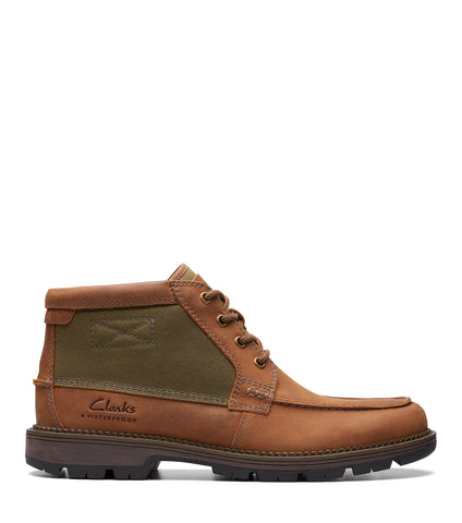 WALLABEE CUP BOOT