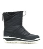 SNOWCREEK SPORT MID ZIP WP