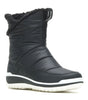 SNOWCREEK SPORT MID ZIP WP