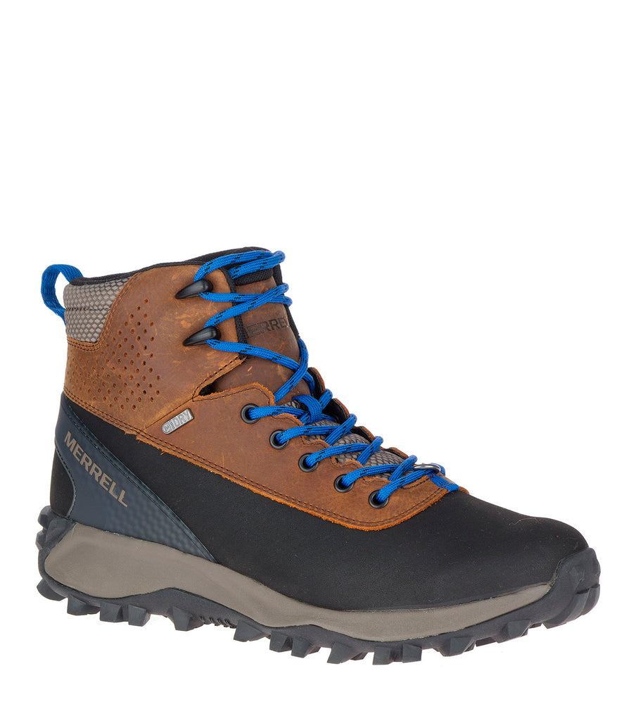 THERMO KIRUNA MID SHELL