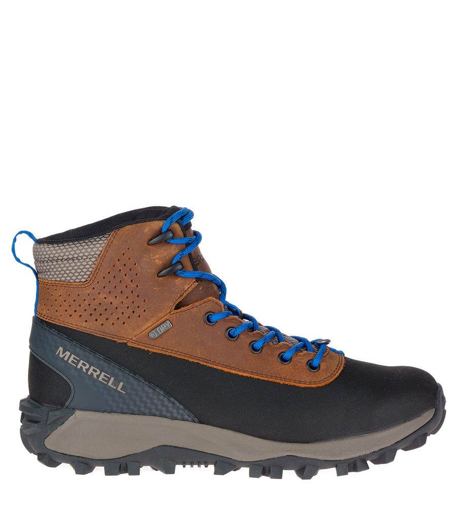 THERMO KIRUNA MID SHELL