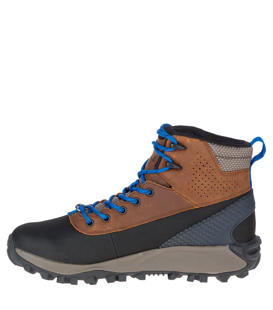 THERMO KIRUNA MID SHELL