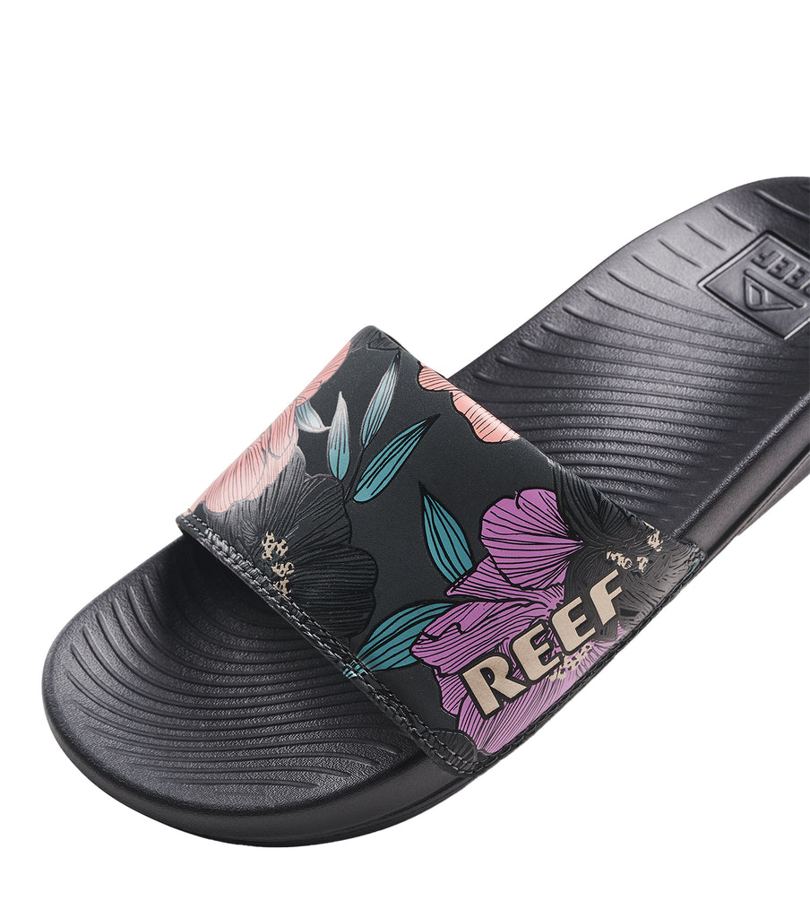 REEF ONE SLIDE